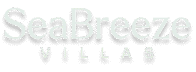 SeaBreeze Villas